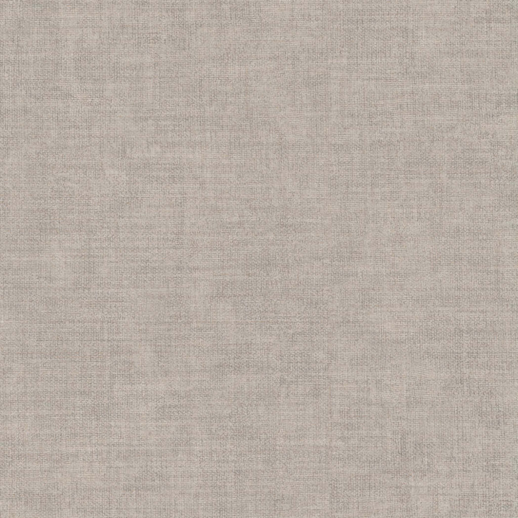 Elegant Linen-Like Abstract Texture Wallpaper in Neutral Tones