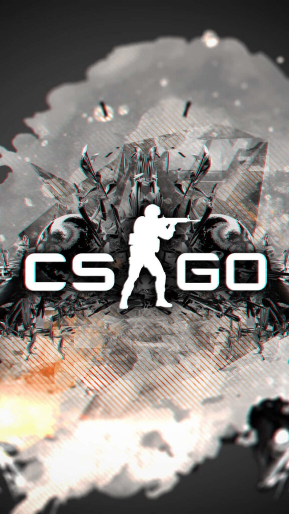 Counter-Strike Global Offensive Mobile Background Wallpaper