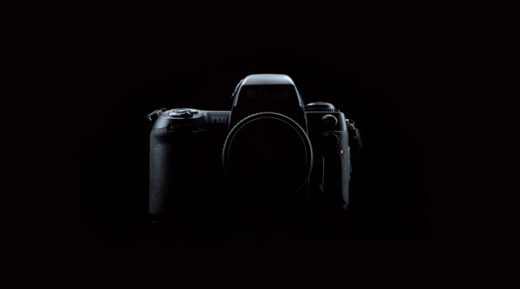 Nikon DSLR Photography: Capturing Moments in High Definition Wallpaper