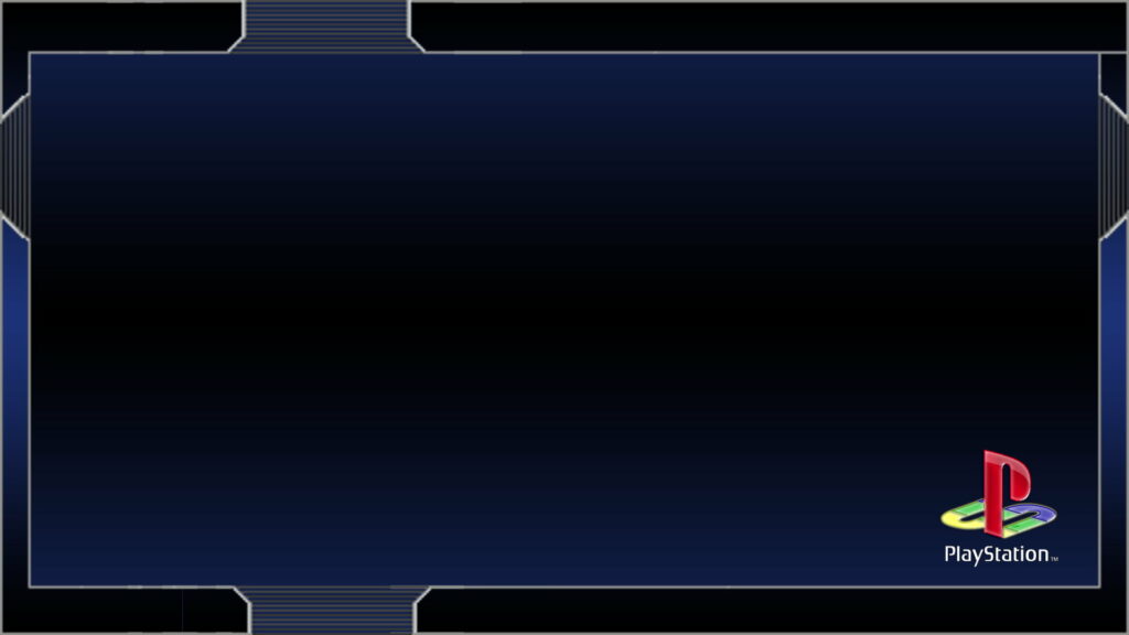 Official PlayStation Logo: A Cool HD Wallpaper Background