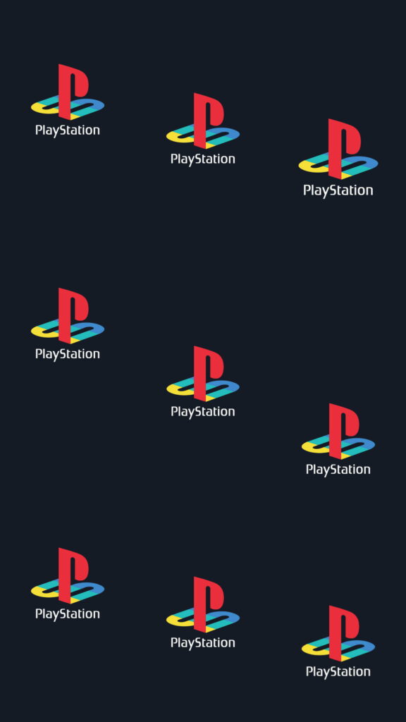Retro Gaming Revival: PS1 Nostalgia in High-Definition Wallpaper