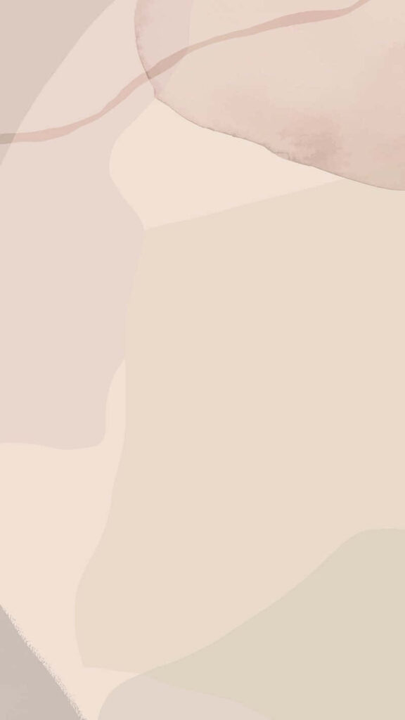 Pastel Abstract Wallpaper: Soft, Minimalist Background Design