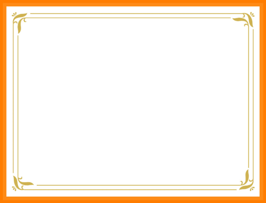 Gold Standard: Recognizing Achievements with Personalized Certificate Awards Wallpaper