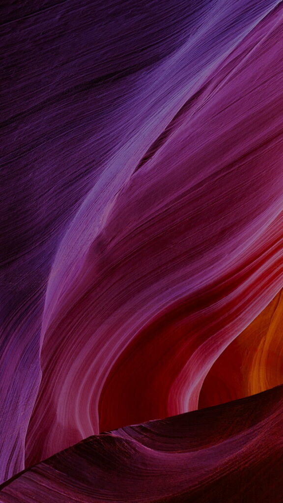 Rosy Rhapsody: A Vibrant Abstract Stock Photo for Xiaomi Mi Note HD Wallpaper