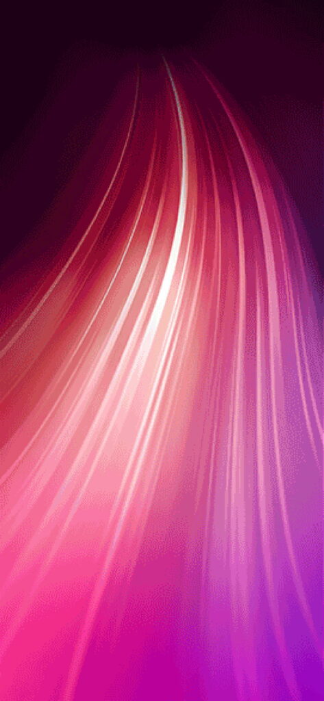 Pink Bliss: Redmi Note 8 HD Phone Wallpaper on a Vibrant Background