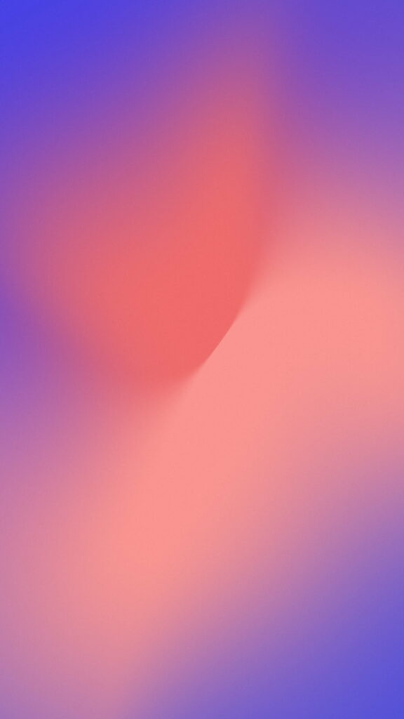 Pixel 3 XL Illuminating Blurred Light: Mesmerizing Pink HD Phone Wallpaper Stock