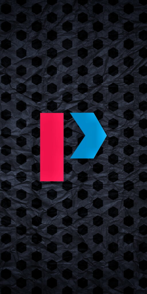Materialize Your Screen: Stunning Pixel 2 XL HD Wallpaper with Google Logo