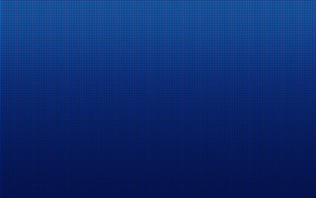 Plain Blue Pixelated Wallpaper: Minimalistic Modern Background Design