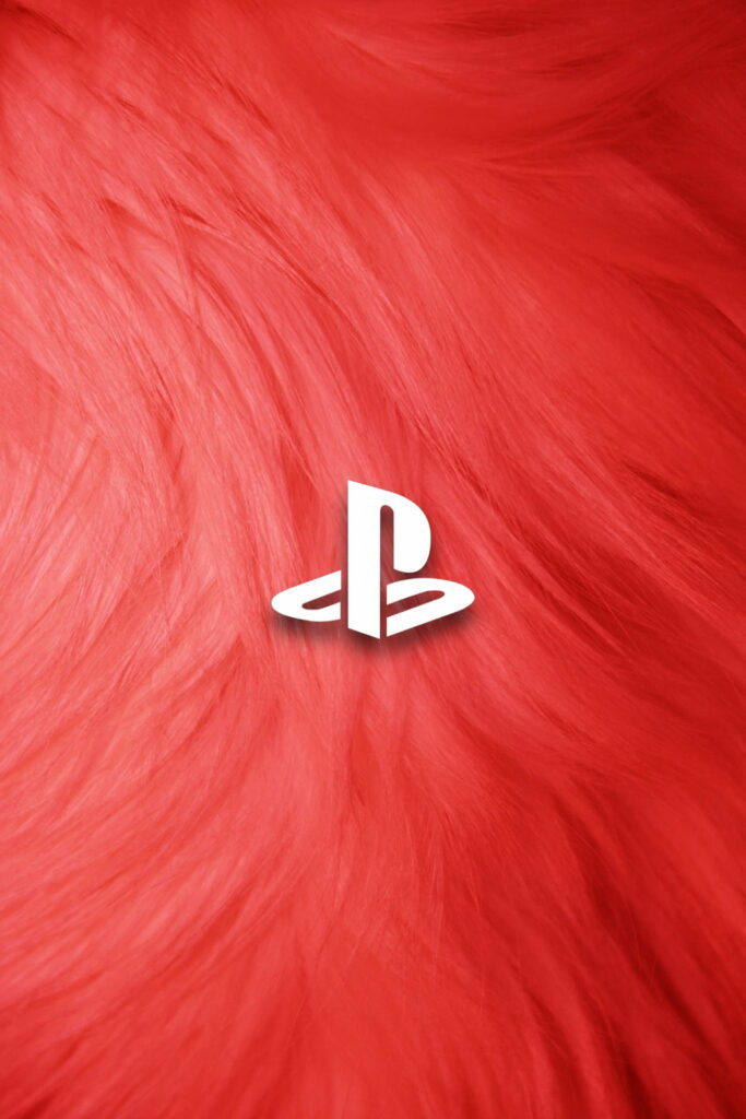 Gaming Redefined: The Dynamic Playstation Logo HD Wallpaper for Sony Enthusiasts