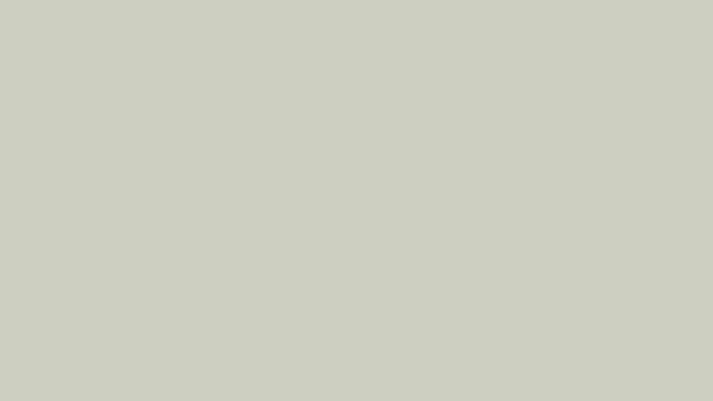 Minimalist Serenity: Pastel Grey Solid Color Wallpaper in Symmetrical Landscape