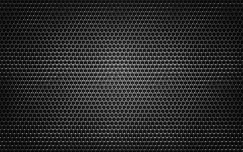 Optical Intricacy: Exploring the Enigmatic Polka Dot Puzzle Wallpaper
