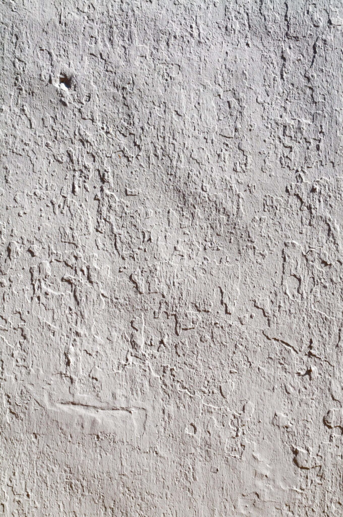 Premium Stucco Wallpaper: Authentic Rustic Plaster Background