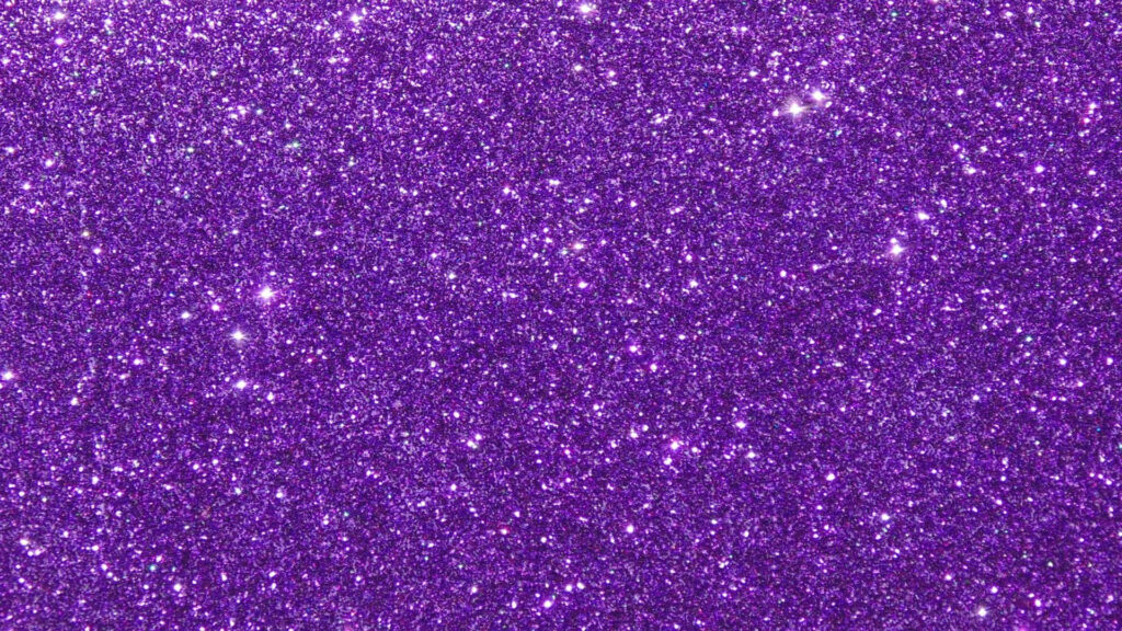 Glimmering Amethyst Sparkles Illuminate the Stunning Background Photograph Wallpaper