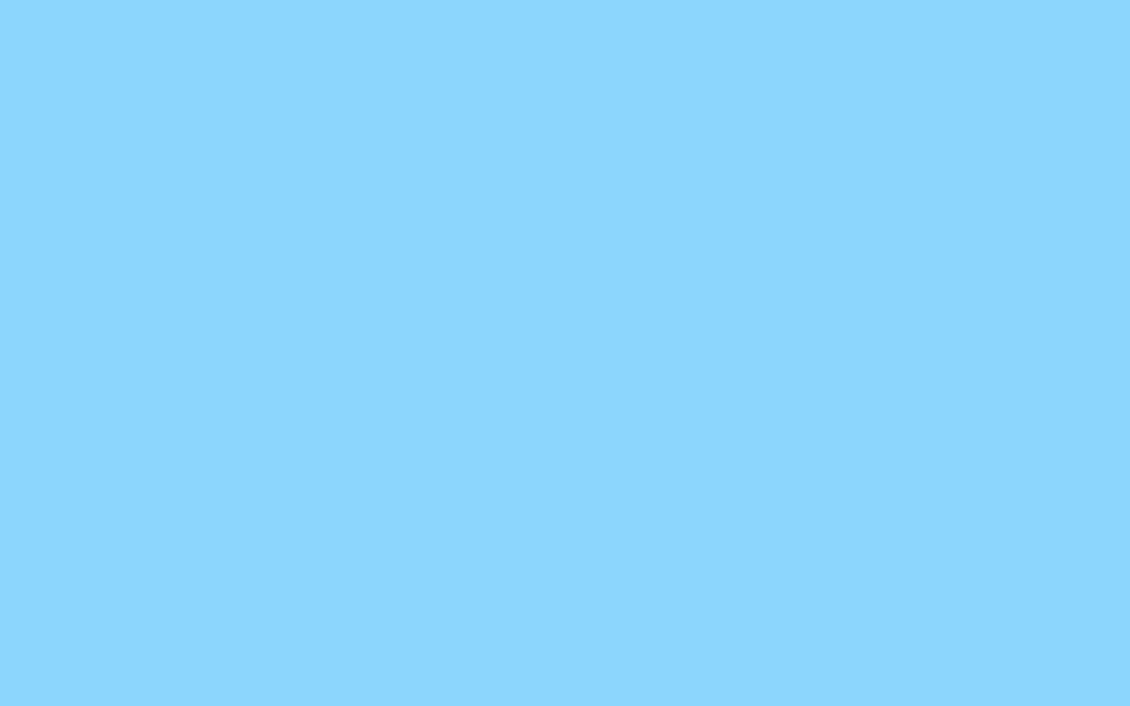 Calming Serenity: Pastel Blue Wallpaper to Soothe Your Soul