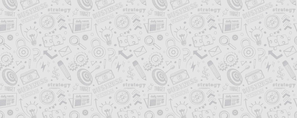 Motivational Project Management Doodle Wallpaper for Workspaces