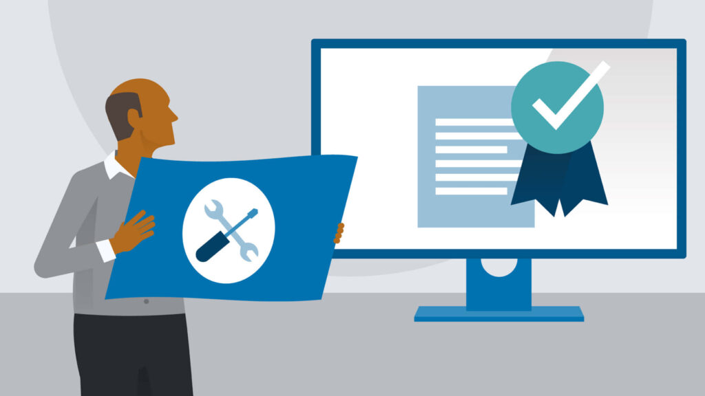 Project Management Leadership: Blueprint & Tools Wallpaper Background