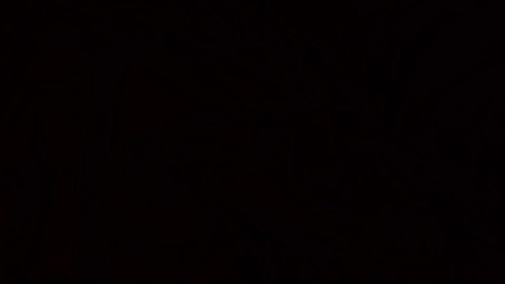Pure black minimalist wallpaper for OLED displays deep dark background high contrast style