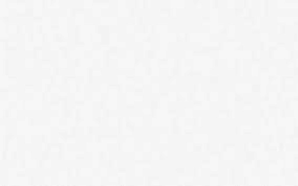 Pure white minimalist screen wallpaper with clean bright background for desktop and mobile