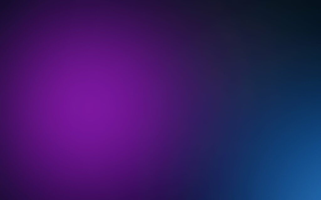 Purple Haze: A Mesmerizing Abstract Delight in QHD Wallpaper