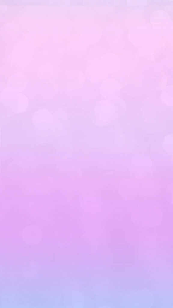 Mystical Fusion: Vibrant Pink and Purple Gradient Wallpaper for your Iphone