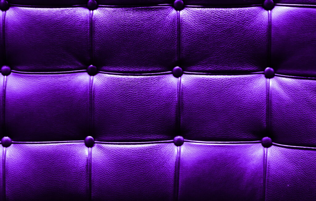 Vibrant Violet Leather Texture: A Stunning HD Wallpaper Background Photo