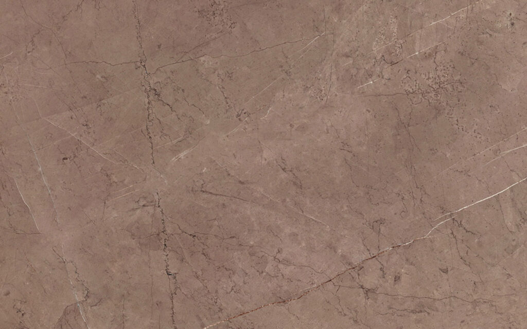 Rustic Purplish Cracked Stone Wall Wallpaper for Desktop Background