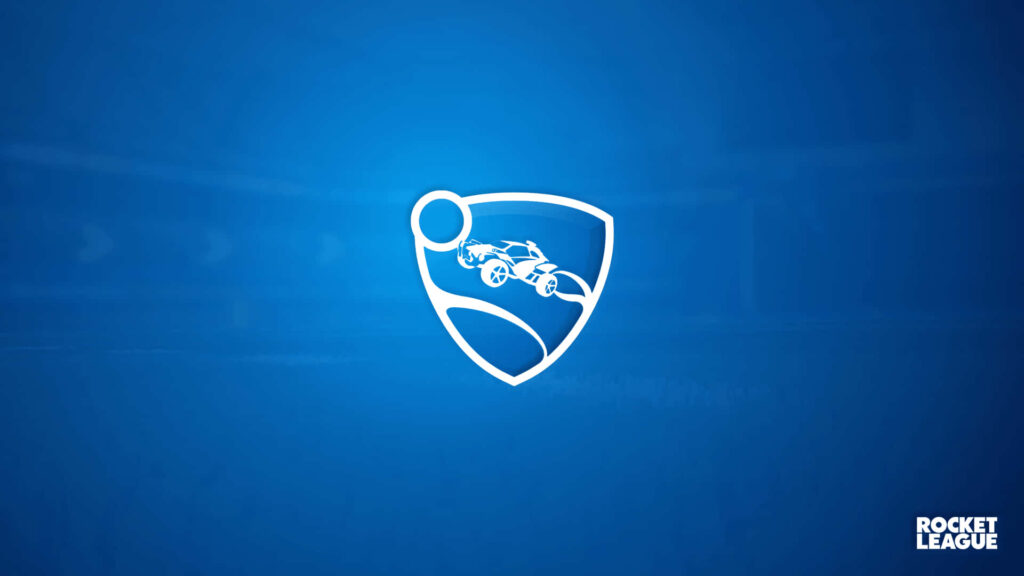 Fuel Your Competitive Spirit with Rocket League's High-Octane Capture the Flag Mode: A Thrilling Automotive Adventure! Wallpaper