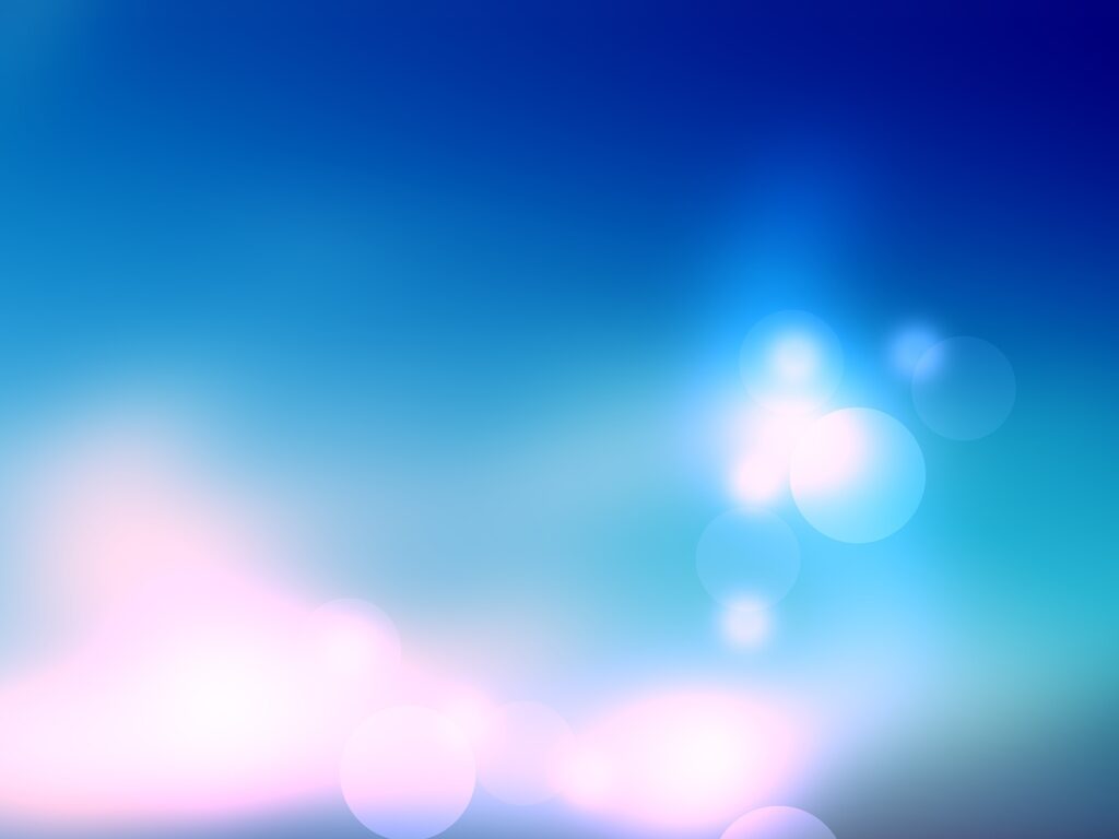 Radiant Blue and Pink Gradient Abstract Background Wallpaper