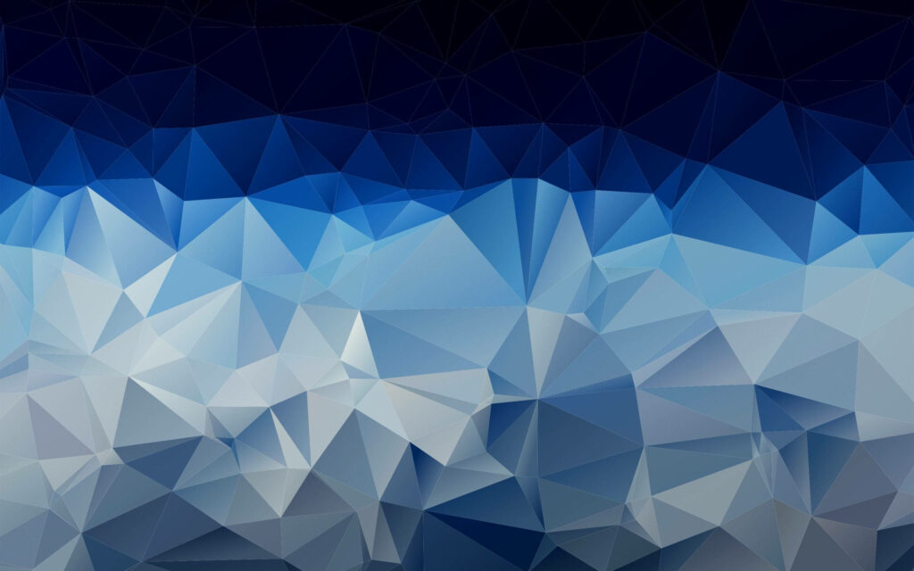 Energetic and Positive Geometric Bliss - Captivating and Colorful Background Wallpaper