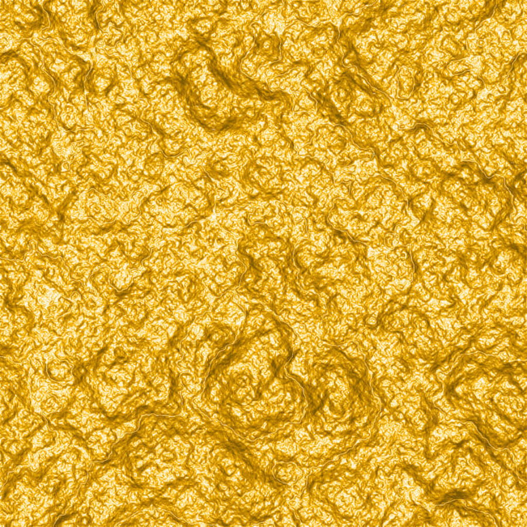 Radiant Golden Wallpaper: Luxurious, Textured Background with Patterns