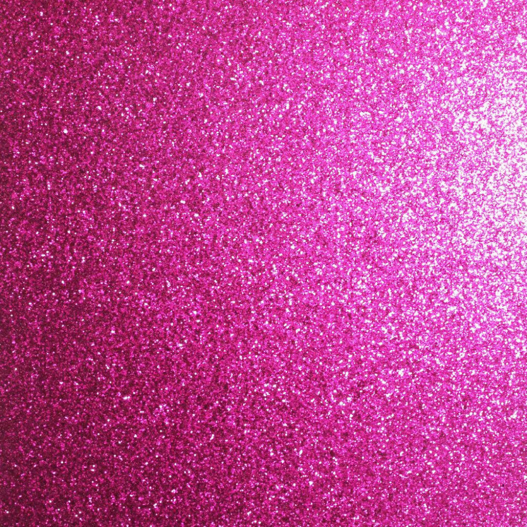 Shimmering Shades of Magenta: A Sparkling Pink Skin Wallpaper