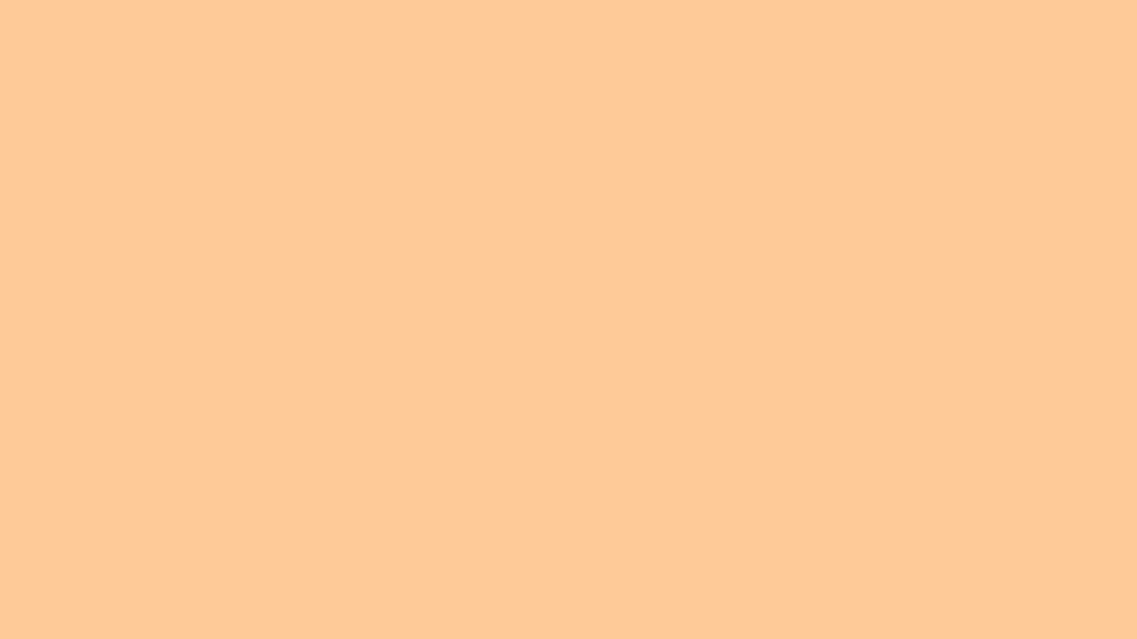 Vibrant Orange Aura: A Captivating Display of Solid Color Backgrounds Wallpaper