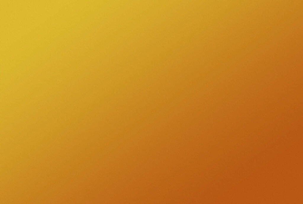 Radiant Yellow Gradient Wallpaper: Warm Inviting Background Design