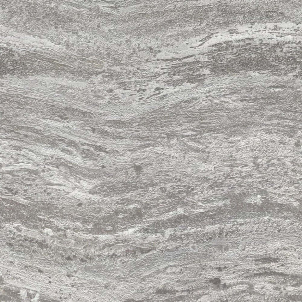 Rasch Stone Texture Wallpaper: Natural Gray-Toned Rugged Background