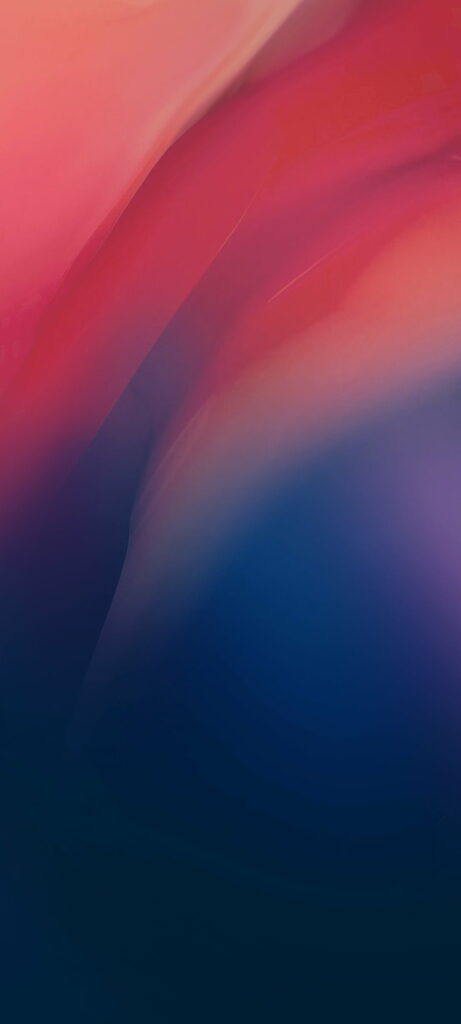 Immersive HD Wallpaper: Redmi Note 7 2019 - Captivating Mi Experience - Abstract Gradient