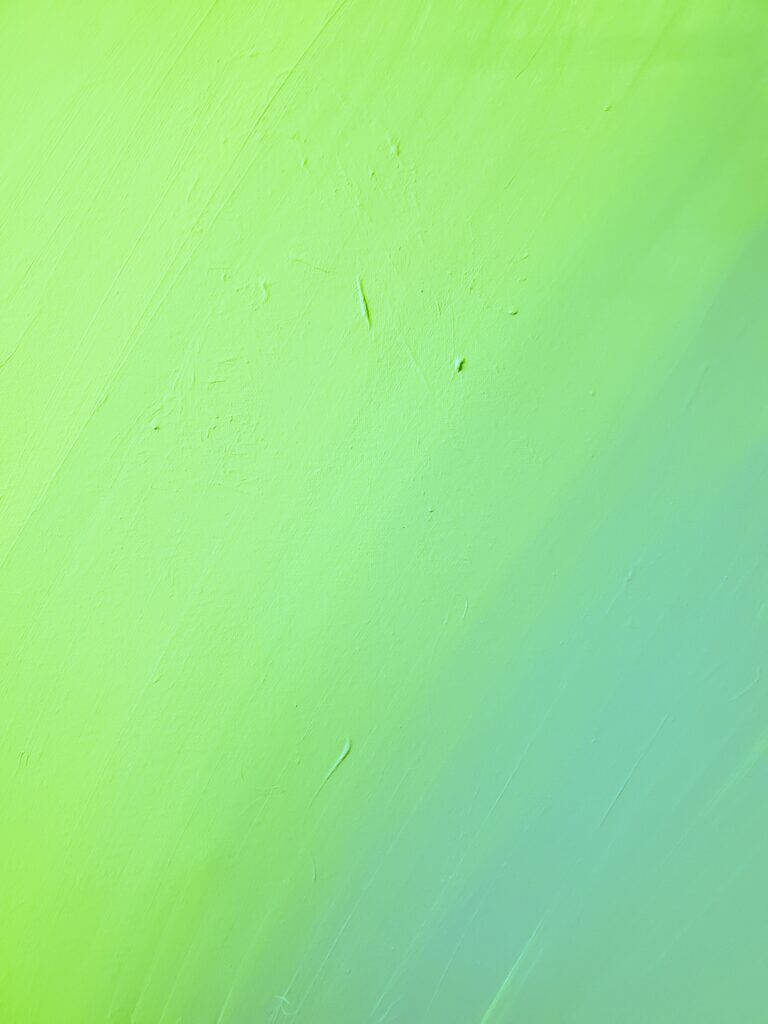 Light Green Painted Plain Mobile Phone Wallpaper