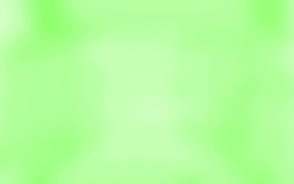 Light Green Gradient Wallpaper: Serene & Neutral Home Decor Background