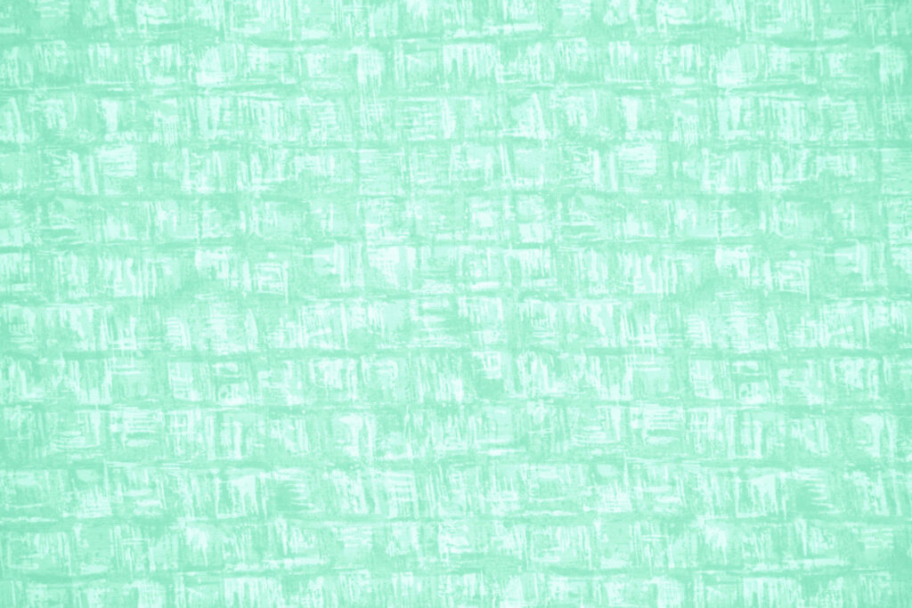 Mint Green Bliss: A Captivating Background Photo in Soft Tones Wallpaper