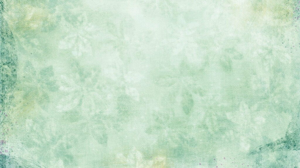A Soothing Symphony: Mint Green Pastel Serenity in HD Wallpaper