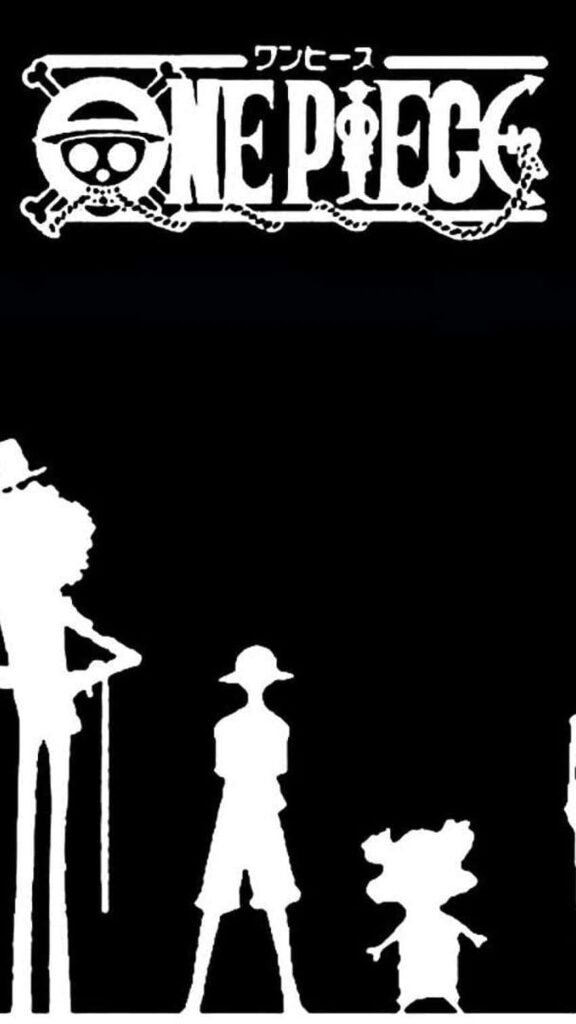 The Treasured Straw Hat: Luffy's Auction Debut Wallpaper