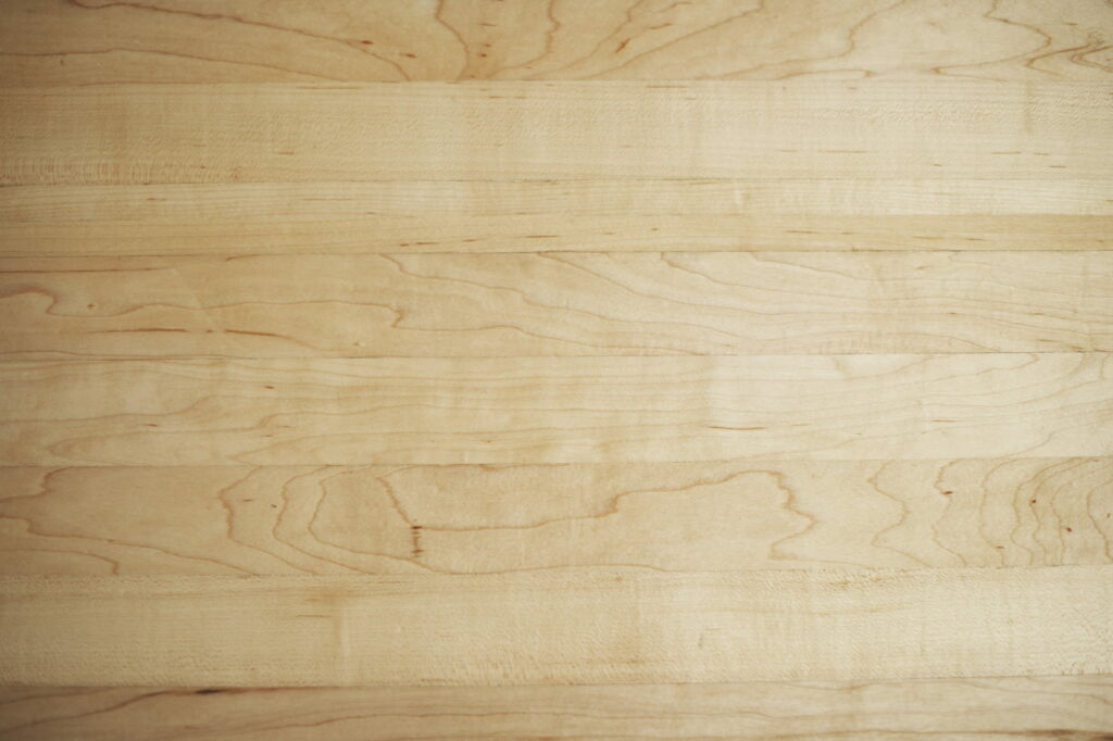 High definition beige wooden board wallpaper with natural light wood texture and elegant grain patterns