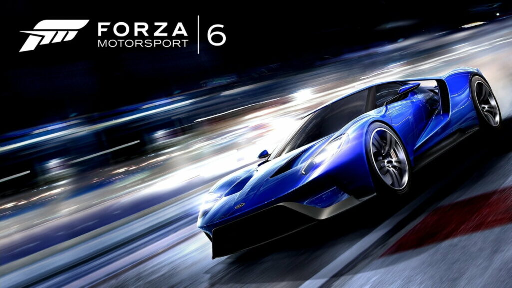 The Thrilling Racing Experience of Fuorutsua Motasupotsu 6 Unleashed in Stunning HD Wallpaper