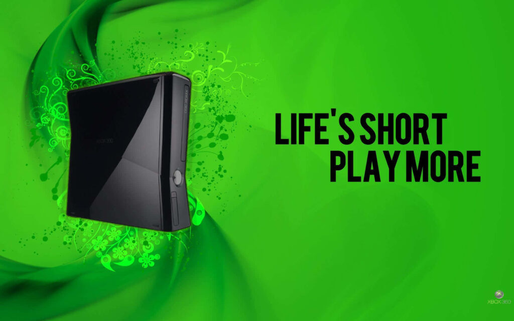 Enter a New Era of Gaming with Cool Xbox: Unleashing Unprecedented Possibilities in Immersive Worlds Wallpaper