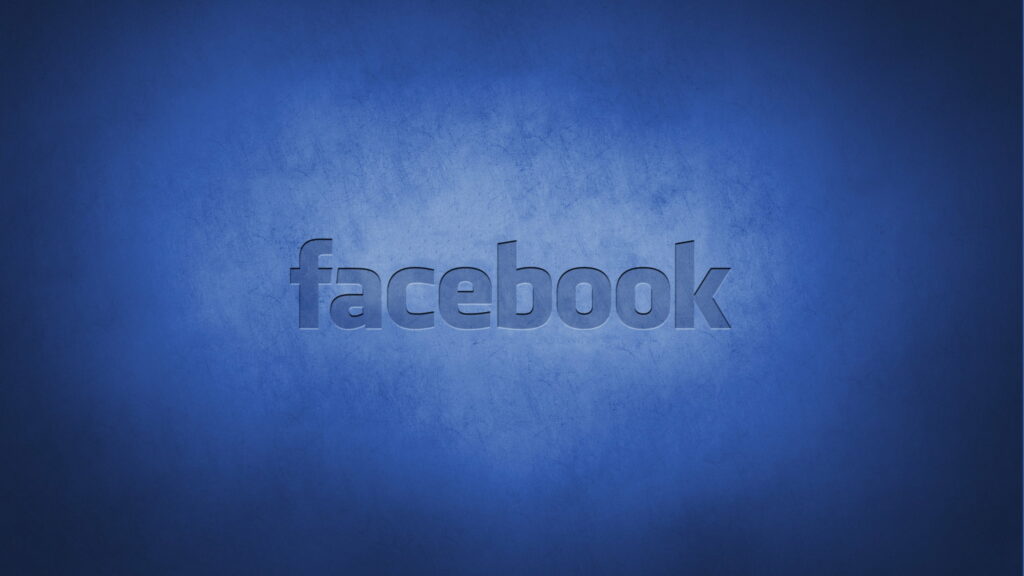 Technological Marvel: Facebook's Mesmerizing QHD Wallpaper Background