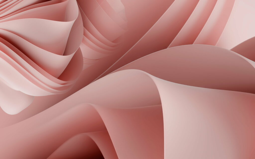 Innovative Windows 11: A Mesmerizing 4K Wallpaper from Microsoft's Technological Realm