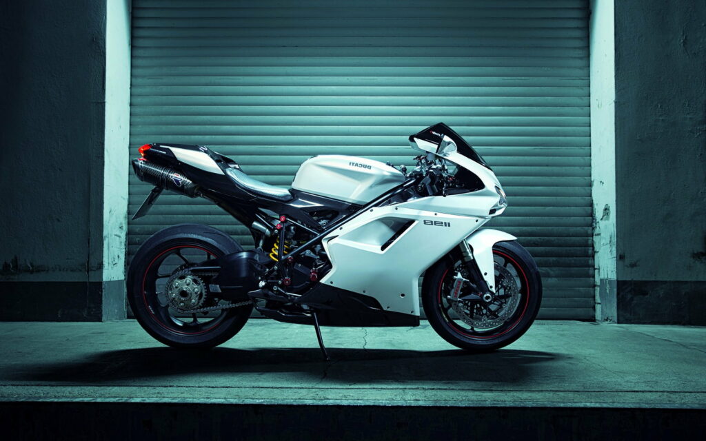 Dazzling Ducati Bikes: A Captivating HD Wallpaper Background Snapshot