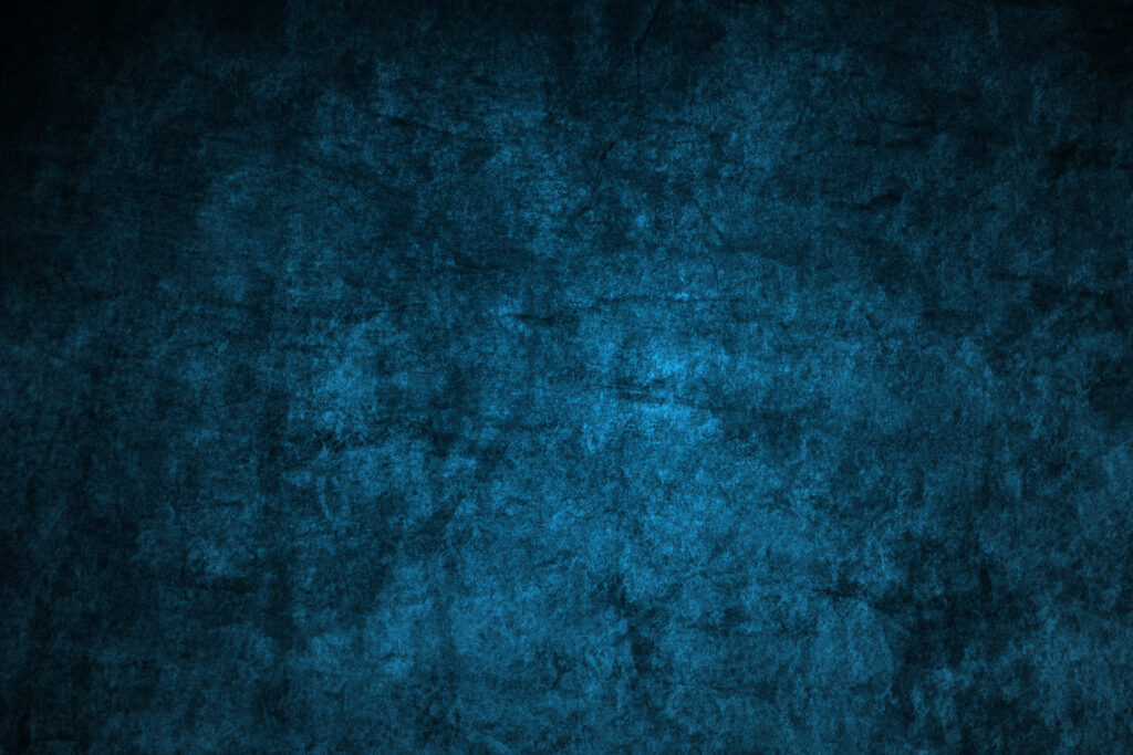 Rich Dark Blue Grunge Wallpaper: Textured Depth & Sophistication