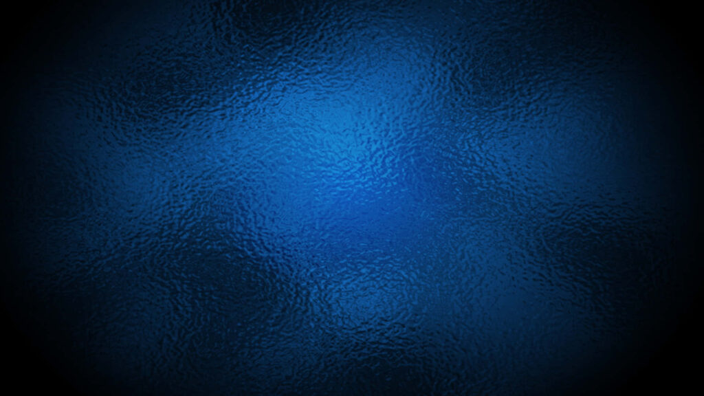 Textured Dark Blue Wallpaper Background: Depth & Abstract Design