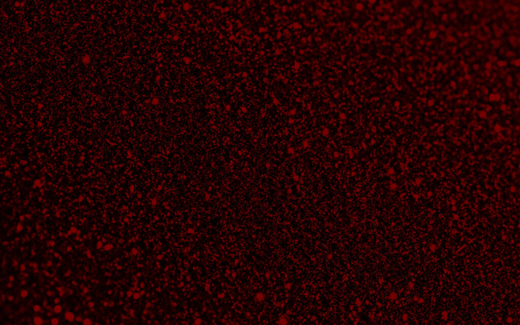 Rich Textured Dotty Red Wallpaper Background for Stunning Visuals