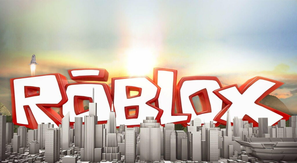 Immersive Roblox Universe: Exquisite HD Wallpaper, Crafting Game Thrills